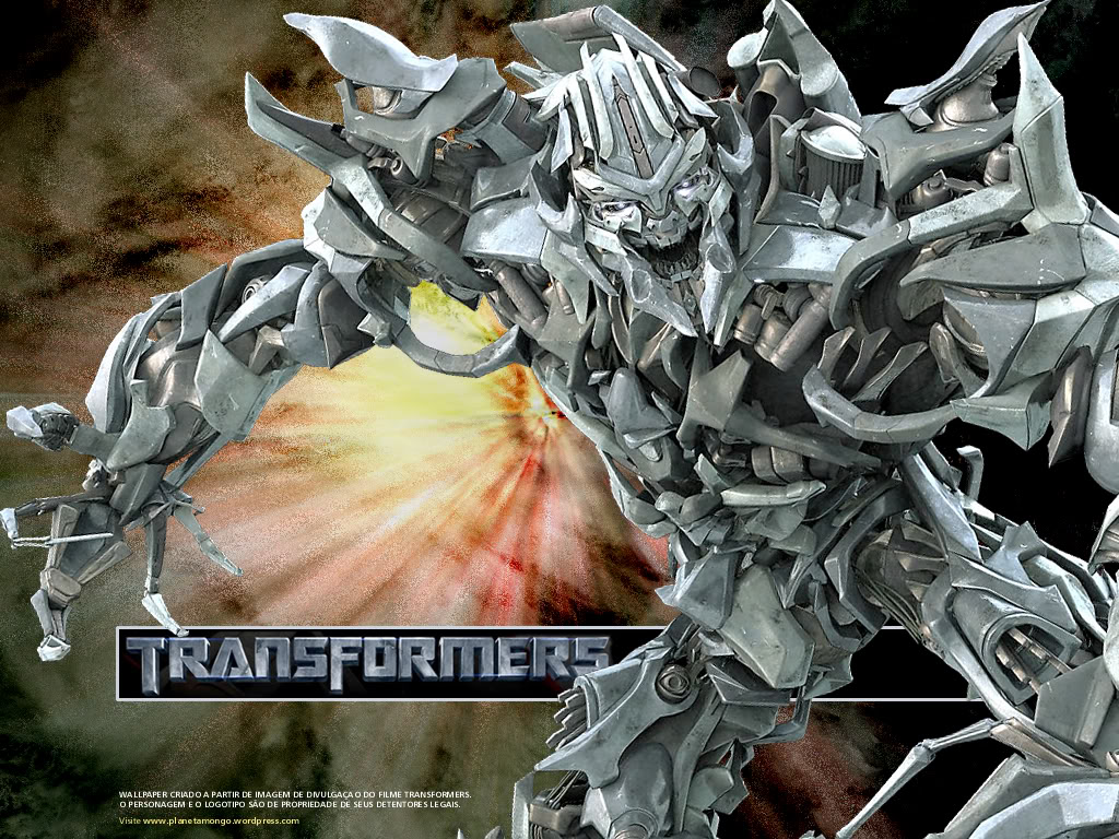 Mega Rroms Transformers blog do italoko: tranformers 1 e o 2 revenge of the fallen